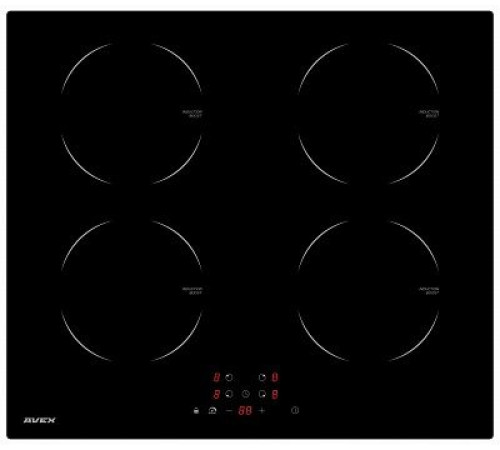 Варочная поверхность AVEX i-M 6040 B 00000254274