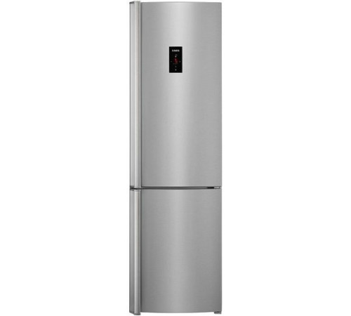 Холодильник AEG S83520CMXF