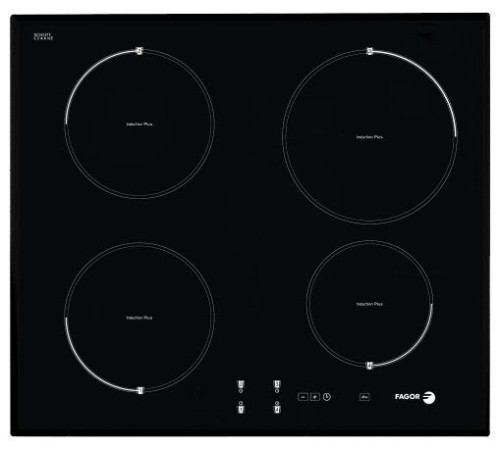 Поверхность FAGOR ift-4r