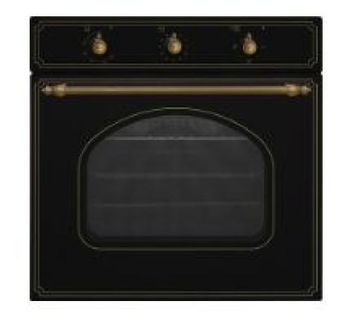 Духовой шкаф SIMFER b 6002 ygrl