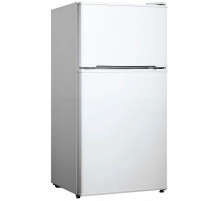 Холодильник Zarget ZRT 137W