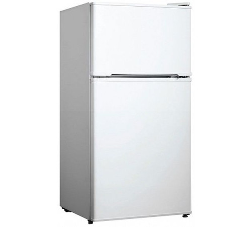 Холодильник Zarget ZRT 137W