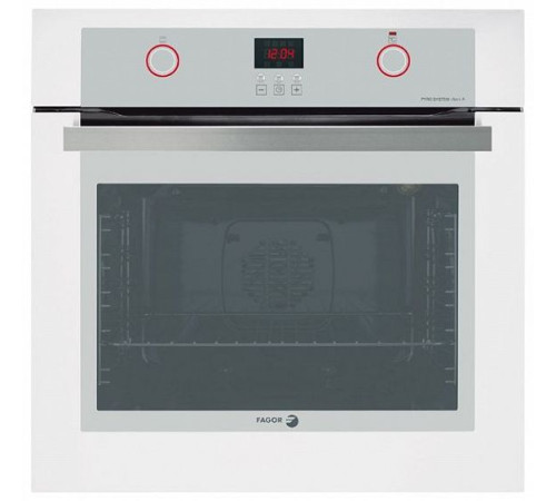 Духовой шкаф FAGOR 6h-196 b