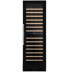 Винный шкаф DUNAVOX DX-123.338DB