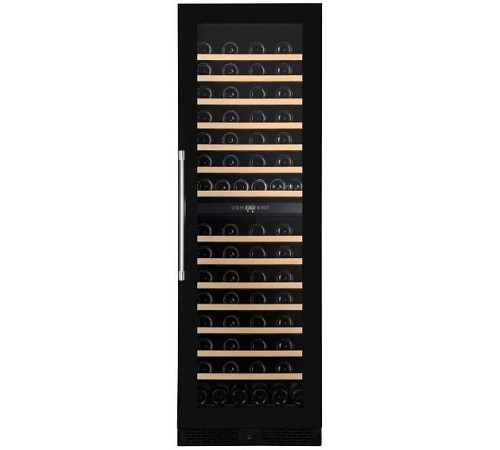 Винный шкаф DUNAVOX DX-123.338DB