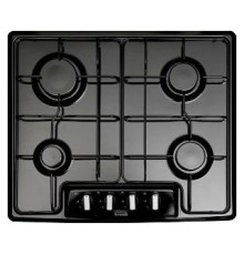 Поверхность KRONASTEEL igm 2604 e black/inox