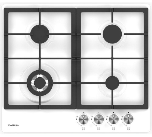 Варочная поверхность DARINA 1T3 BGM341 08 W
