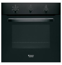 Духовой шкаф HOTPOINT-ARISTON fh 51 (bk)/ha