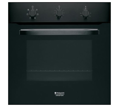 Духовой шкаф HOTPOINT-ARISTON fh 51 (bk)/ha