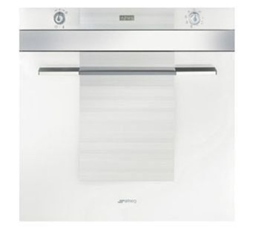 Духовой шкаф SMEG sc106b-8