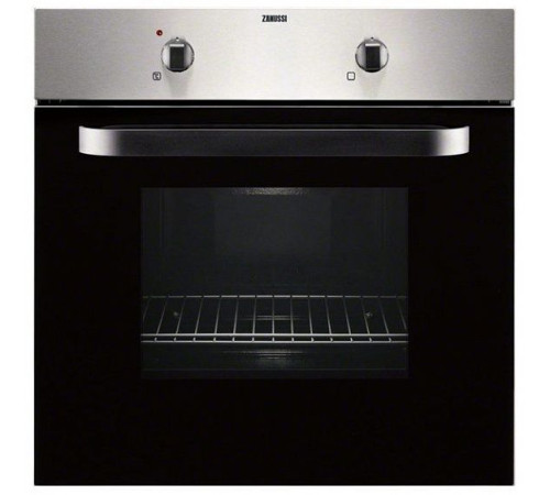 Электрический духовой шкаф ZANUSSI zzb510301x
