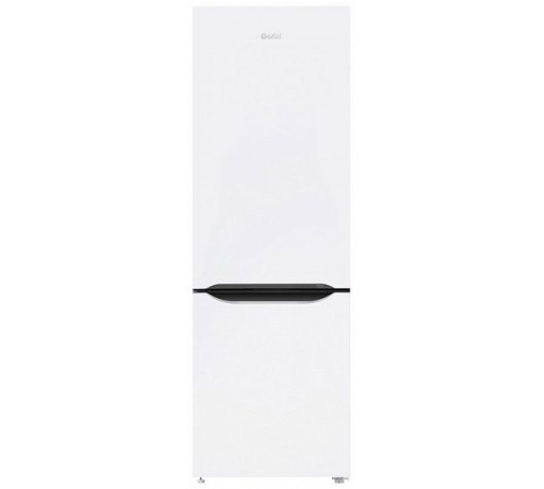 Холодильник ARTEL HD 430 RWENS белый