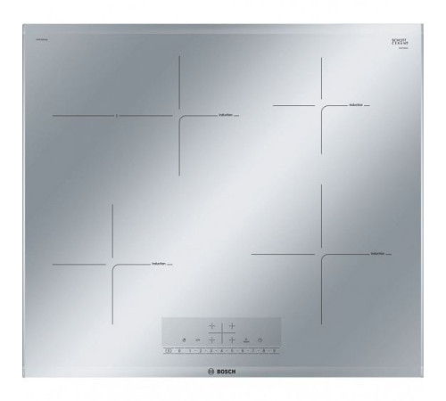 Электрическая поверхность BOSCH PIF679FB1E
