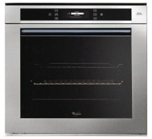 Духовой шкаф WHIRLPOOL akzm 838 ix