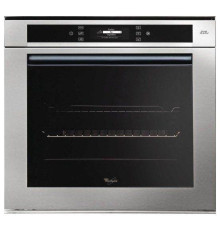 Духовой шкаф WHIRLPOOL akzm 838 ix