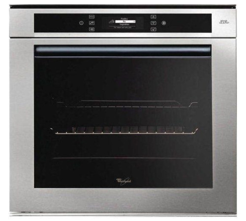 Духовой шкаф WHIRLPOOL akzm 838 ix