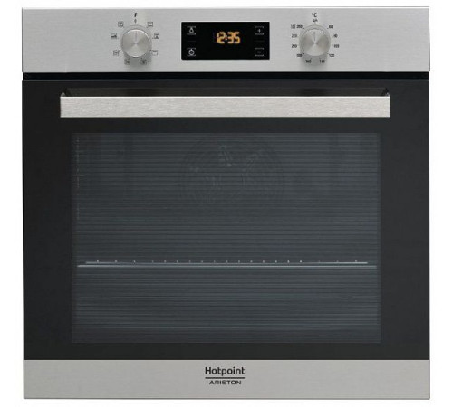 Духовой шкаф HOTPOINT-ARISTON FA3 540 H IX/HA