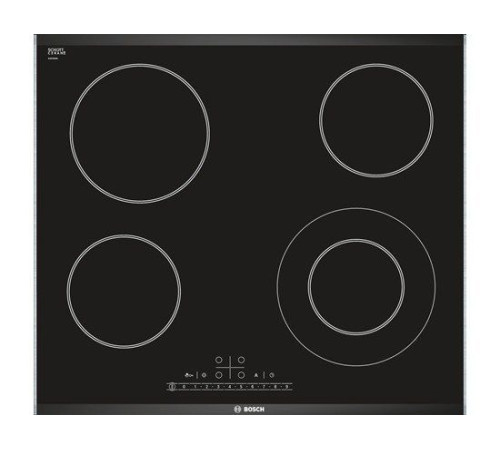 Поверхность BOSCH pkf 675 f 17 e