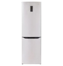 Холодильник LG ga-b409svqa