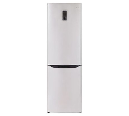 Холодильник LG ga-b409svqa
