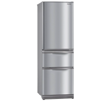 Холодильник MITSUBISHI-ELECTRIC mr-cr46g-st-r