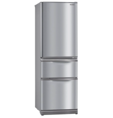 Холодильник MITSUBISHI-ELECTRIC mr-cr46g-st-r