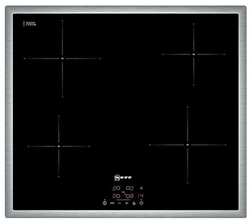 Поверхность NEFF t 43b30 n2 ru