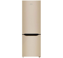 Холодильник ARTEL HD 455 RWENS бежевый