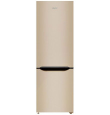 Холодильник ARTEL HD 455 RWENS бежевый