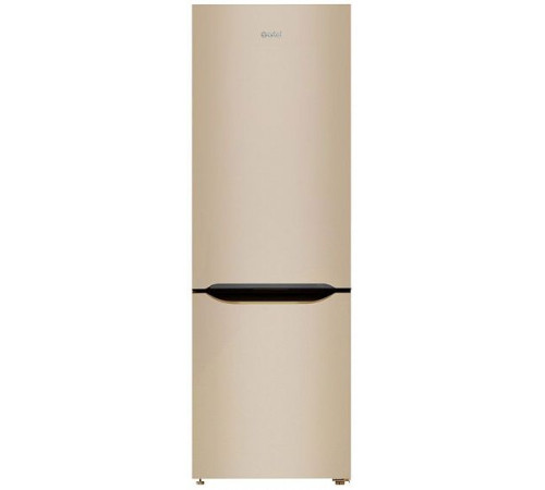 Холодильник ARTEL HD 455 RWENS бежевый