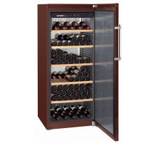 Винный шкаф LIEBHERR  wkt 4551 RU
