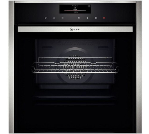 Духовой шкаф NEFF b48ft64n0