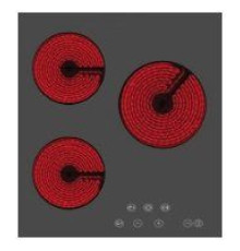 Поверхность SIMFER h 4030 decb