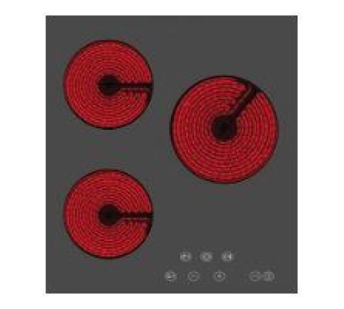 Поверхность SIMFER h 4030 decb