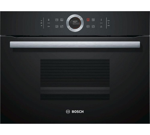 Пароварка Bosch CDG 634BB1