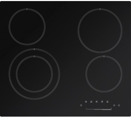 Варочная поверхность KUCHE CSH 641 B