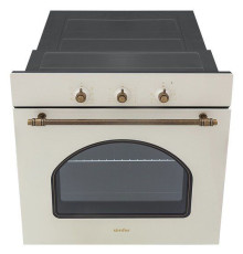 Духовой шкаф SIMFER B6EO18017