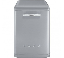 Посудомоечная машина Smeg LVFABSV