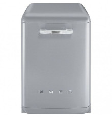 Посудомоечная машина Smeg LVFABSV