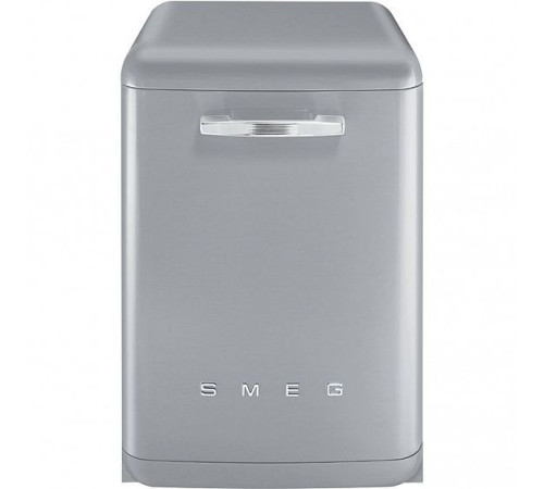 Посудомоечная машина Smeg LVFABSV