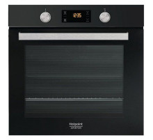 Духовой шкаф HOTPOINT-ARISTON FA5 841 JH BLG