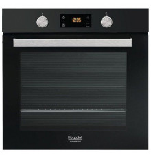 Духовой шкаф HOTPOINT-ARISTON FA5 841 JH BLG