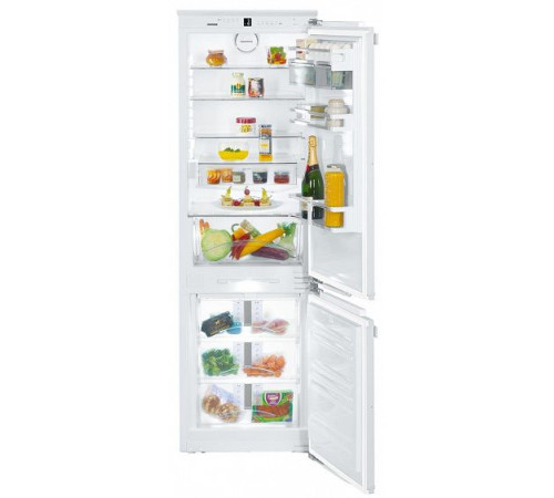 Холодильник LIEBHERR SICN 3386-21 001