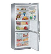 Холодильник LIEBHERR cbnes 5156