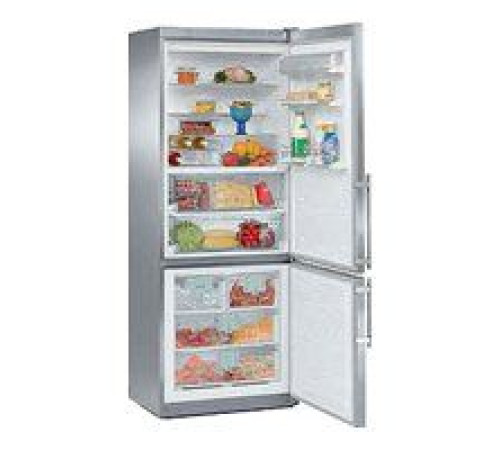 Холодильник LIEBHERR cbnes 5156