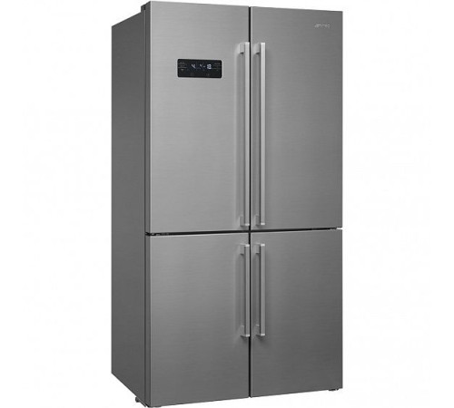 Холодильник SMEG FQ60X2PE1
