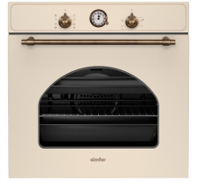 Духовой шкаф SIMFER B6EO77011