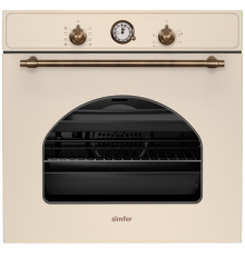 Духовой шкаф SIMFER B6EO77011