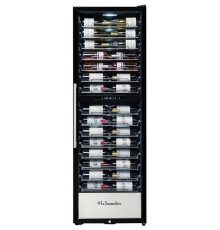 Винный шкаф LA SOMMELIERE PRO160DZN