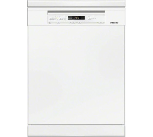 Посудомоечная машина Miele G 6100 SC